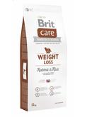 Brit Care Weight Loss Rabbit&Rice 12 k ...