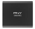 PNY EliteX-Pro CS2260 500GB USB 3.2 Ge ...