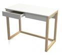  Drewniane biurko Inelo X11 120x60 cm  ...