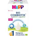 Hipp 1 BIO Combiotik ekologiczne mleko ...