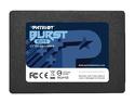 Patriot Memory SSD|PATRIOT|Burst Elite ...