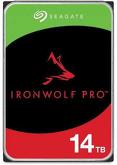 Seagate Dysk IronWolfPro 1 3.5 256MB S ...