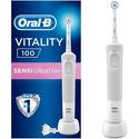 Braun Oral-B Vitality D100 Sensi Ultra ...