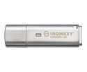 Kingston IronKey Locker+ 50 32GB USB 3 ...