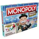 Hasbro Monopoly Podróż dookoła świata ...