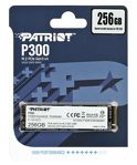 Patriot SSD P300 M.2 PCI-Ex4 NVMe 256G ...