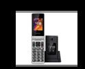 myPhone Tango LTE+ Dual Sim Srebrno-cz ...