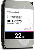 Western Digital Ultrastar 2 DC HC570
