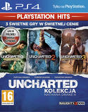 Sony Playstation 4 1TB Uncharted Speci ...