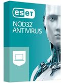 Eset Eset NOD32 AntiVirus 1 urządzenie ...