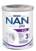 Nestle Nan Optipro HA3 - Mleko puszka  ...