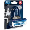 Philips Philips Żarówka H4 Blue Vision ...