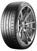 Continental SportContact 7 225/40R18 9 ...