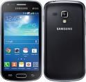 Samsung Galaxy S DUOS 2 S7582 Czarny
