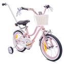 Sun Baby Heart Bike 14 cali dla dziewc ...