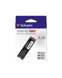 Verbatim Dysk wewnętrzny VI560 S3 SSD  ...