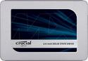 Crucial CRUCIAL Dysk SSD MX500 2,5 250 ...