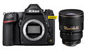 Nikon D780 + AF-S 17-35mm f/2.8 IF ED