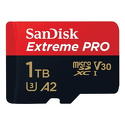 SANDISK Extreme PRO microSDXC 1TB
