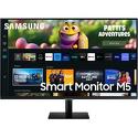 Samsung Samsung Smart Monitor M50C LS2 ...