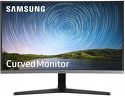 Samsung Samsung C27R500FHPX Curved LC2 ...