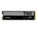 Lexar 4TB M.2 PCIe Gen4 NVMe NM790