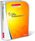 Microsoft Office 2007 Professional (26 ...