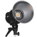 Quadralite lampa Video LED 600 Bi-colo ...