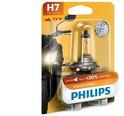 Philips Philips Żarówka H7 Vision Moto ...
