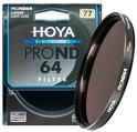 Hoya Filtr szary PRO ND64 67mm 3214