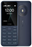 Nokia 130 TA-1576 Dual Sim Granatowy