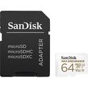 SanDisk Max Endurance MicroSDXC 64GB U ...