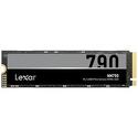  SSD Lexar NM790 PCle Gen4 M.2 NVMe -  ...