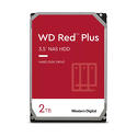  Dysk twardy HDD WD Red Plus 3,5