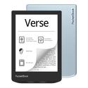 PocketBook Verse 629 jasnoniebieski