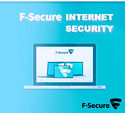F-secure SAFE Internet Security 5 PC / ...