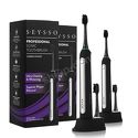 Seysso Carbon Professional Duo Pack