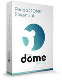 Panda Dome Essential Antivirus PRO 10  ...
