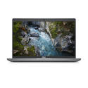 Dell Laptop Precision 3480 14 FHD i7-1 ...
