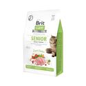 Brit Care Cat Grain-Free Senior Weight ...
