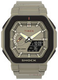 Timex Zegarek TW2V35500 Command Encoun ...