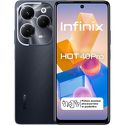 Infinix Hot 40 Pro 8/256GB Czarny