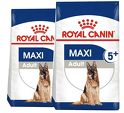 Royal Canin Maxi Mature Adult 5+ 15 kg