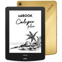 Inkbook Calypso Plus 16GB Złoty