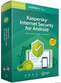 Kaspersky INTERNET SECURITY FOR ANDROI ...