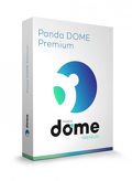 Panda Dome Premium Gold Protection 5 P ...