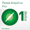 Panda Antivirus Pro-Dome Essential 1 P ...
