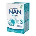Nestle Nan OptiPro 3 JUNIOR 2x400g