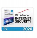 BitDefender Internet Security 1PC / 1R ...