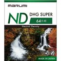Marumi Super DHG ND64 Filtr fotografic ...